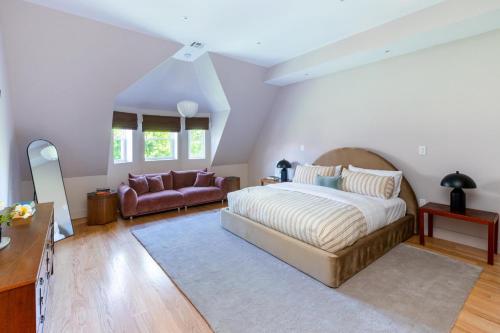 3.8 Million Dollar Brownstone Newly Renovated, New York (photo 9)
