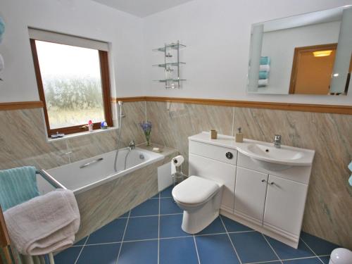 Laggansally Lodge – Stranraer