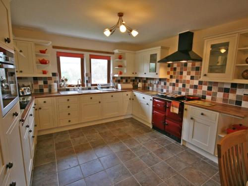 Laggansally Lodge – Stranraer