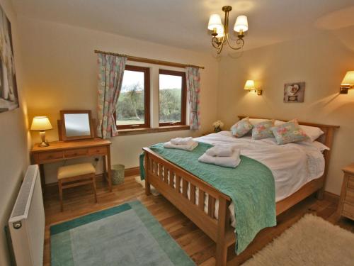 Laggansally Lodge – Stranraer