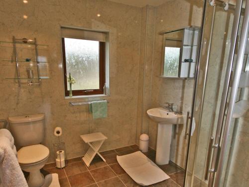 Laggansally Lodge – Stranraer