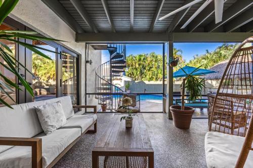 Létesítmények, Cherry RoyaleGrand Villa in Davie (FL)