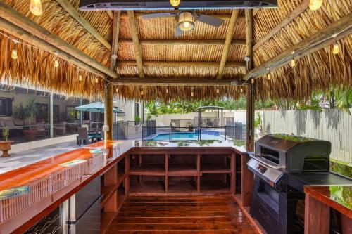 Programlehetőségek, Cherry RoyaleGrand Villa in Davie (FL)