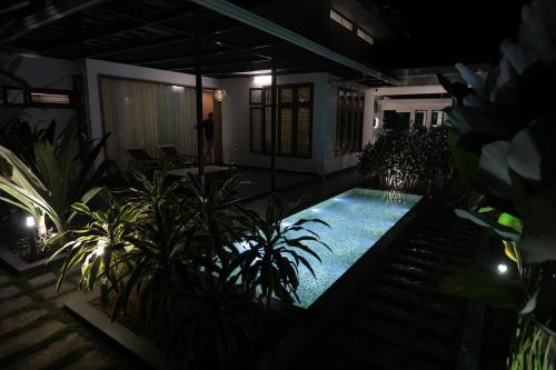 Mon Reve - Home in the valley in Puduppadi