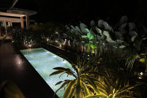 Mon Reve - Home in the valley in Puduppadi