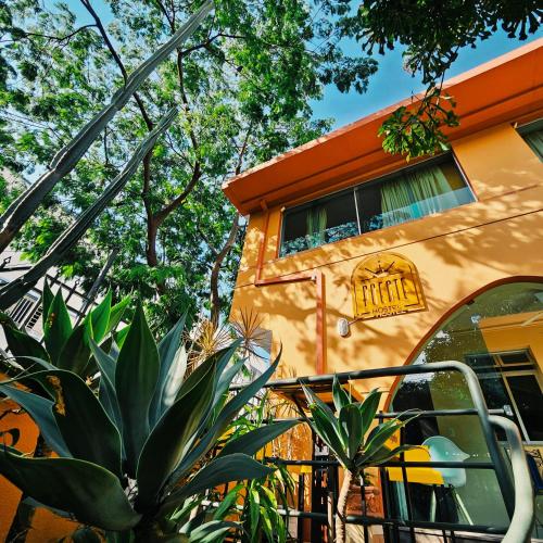 Poente Hostel