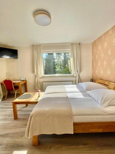 AM BERG Hotel