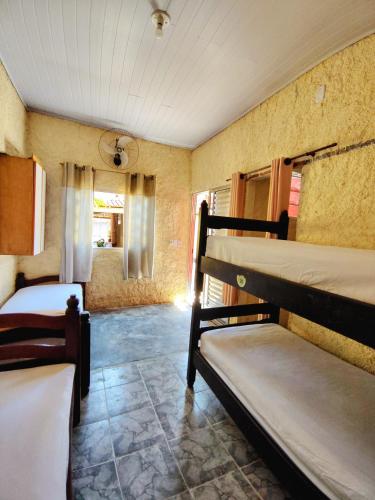 Hostel Canto da Praia Sao Sebastiao - proximo ao enrocamento Caraguatatuba - Sao Sebastiao (Sao Paulo)