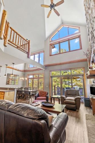 Lakefront-Sleep 12-Big Sandy Lodge Resort-Luxury in Aitkin