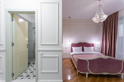 7 Doors - Boutique Apartments in Kutaisi, Kutaisi (zdjęcie 10)