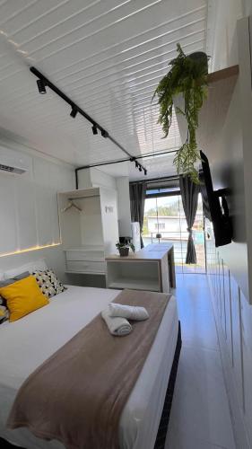 Loft Container Estaleiro