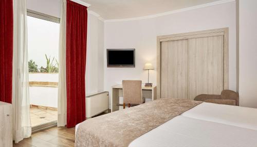 NH Córdoba Califa, Córdoba