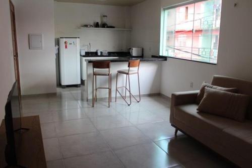Apartamento Chermont