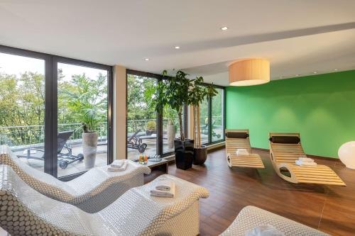 سبا, إن إتش مطار شتوتجارت (NH Stuttgart Airport) in مطار شتوتغارت