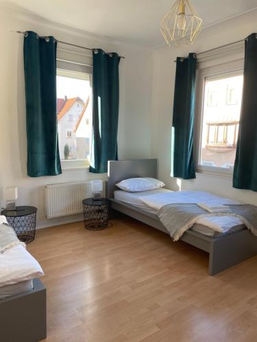 Work & Sleep Schwäbisch Gmünd, Schwäbisch Gmünd (fotografie 10)