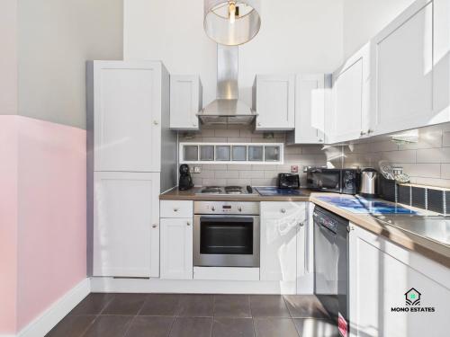 Knowledge Quarter - Near Uni and Lime St - 2 En Suite, 1 WC, Liverpool (foto 8)