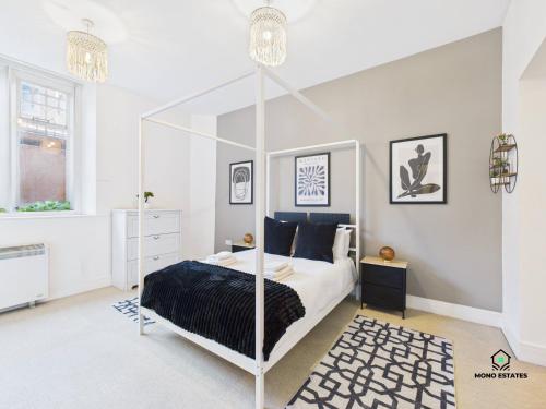 Knowledge Quarter - Near Uni and Lime St - 2 En Suite, 1 WC, Liverpool (foto 4)