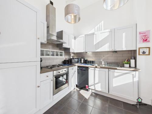 Knowledge Quarter - Near Uni and Lime St - 2 En Suite, 1 WC, Liverpool (foto 6)