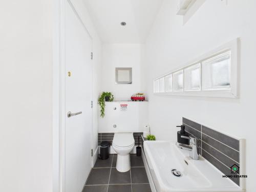 Knowledge Quarter - Near Uni and Lime St - 2 En Suite, 1 WC, Liverpool (foto 11)