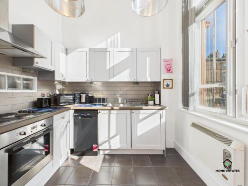 Knowledge Quarter - Near Uni and Lime St - 2 En Suite, 1 WC, Liverpool (foto 7)