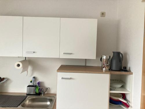 Appartement -Ferienwohnung in Stadtallendorf