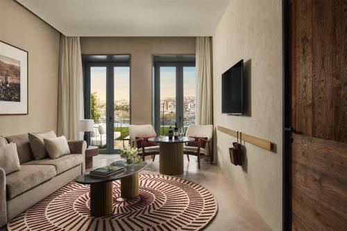 Book the Suite Vintage Suite Vintage