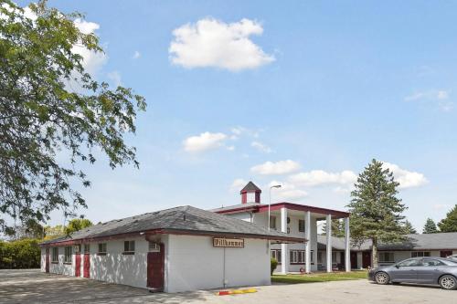 Curry’s Motel by OYO Saginaw MI in แซกเกอนอว์ (MI)