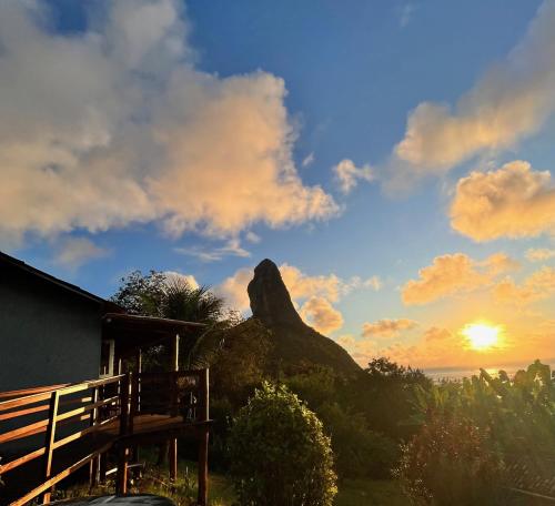Casa do Ney - Fernando de Noronha