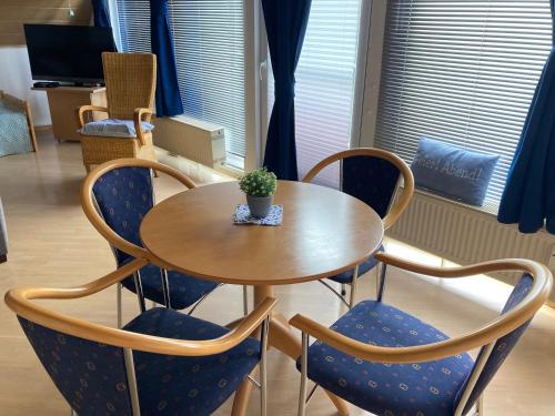 Appartement -Ferienwohnung in Stadtallendorf