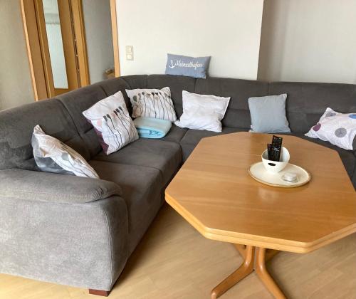 Appartement -Ferienwohnung in Stadtallendorf