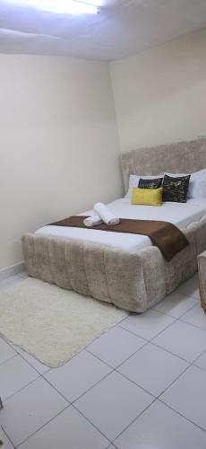 The Unwind Spot Kitengela in Athi River