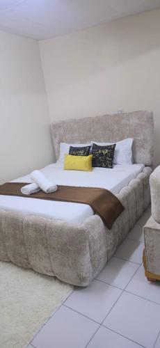 The Unwind Spot Kitengela in Athi River