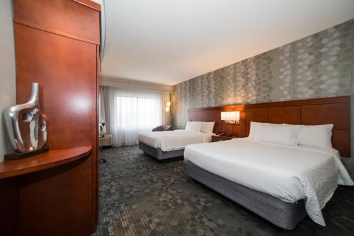 Courtyard by Marriott Vicksburg - image 3