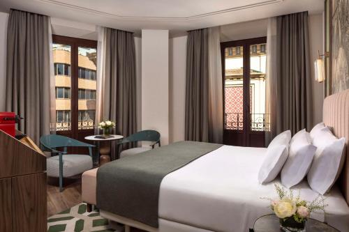 NH Collection Victoria, Granada (Foto 9)