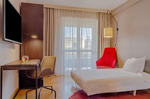 NH Collection Roma Giustiniano - image 8