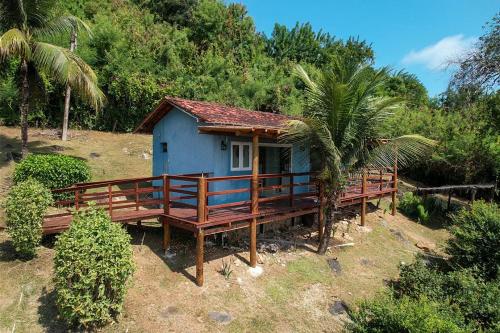 Casa do Ney, Fernando de Noronha (foto 7)