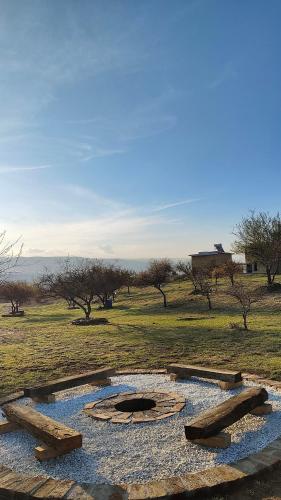 Complejo MAS vista in San Antonio De Arredondo