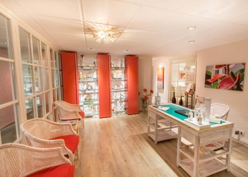 Romantik Hotel Stryckhaus - image 6