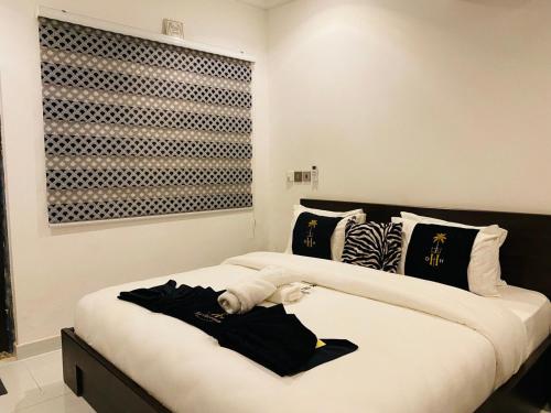 Heiligtum Des Herrn Hotel in Winneba