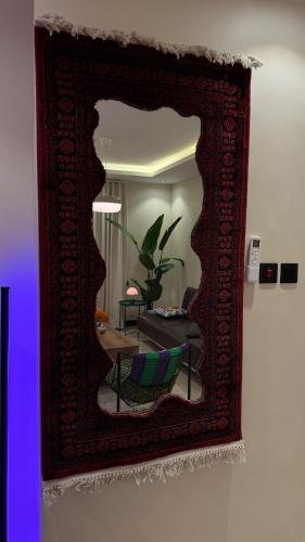 Apartment with a hall, bedroom, and self check-in, Riad (Foto 2)