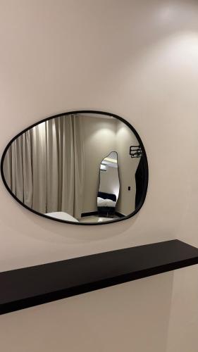 Apartment with a hall, bedroom, and self check-in, Riad (Foto 5)