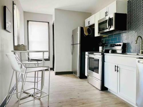 Suite Home Indiana Apartments - Elberfeld, IN