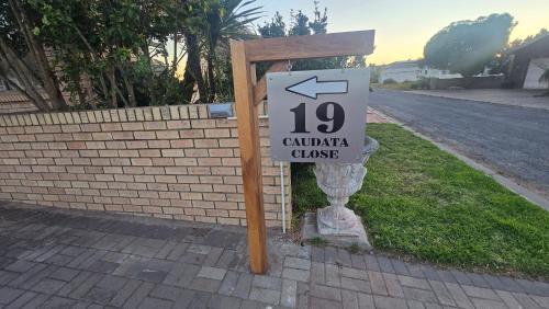 Accommodation Unwind, Langebaan (fotografie 9)
