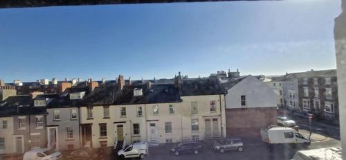 Kilátás, LilyRose Hotel in Whitby Városközpont