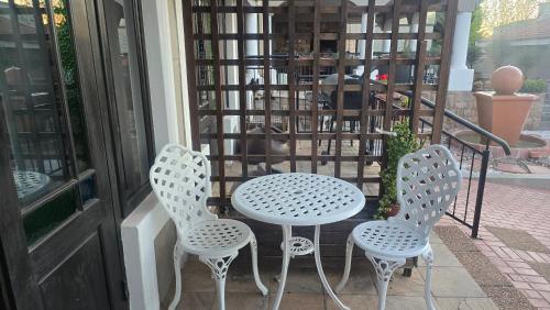 Accommodation Unwind, Langebaan (fotografie 3)