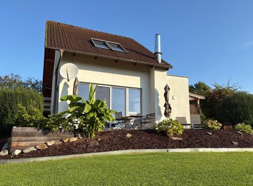 瓦豪門口度假屋 (Ferienhaus am Tor zur Wachau) in 格特韋格附近富特