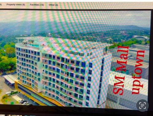 Unit 1111 Cozy New Penthouse with free WIFI, swimming pool, gym, fully air condition