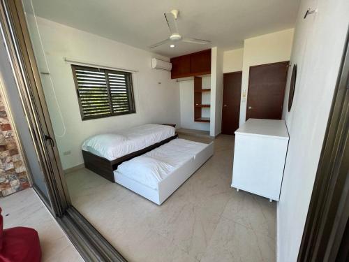 Casa Cocodrilo, Xtampú (foto 9)