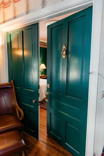 Montgomery Inn BnB in Versailles (KY)