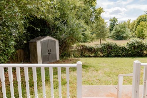 Montgomery Inn BnB - image 6
